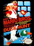 Super Mario Bros. / Duck Hunt (Nintendo Entertainment System)